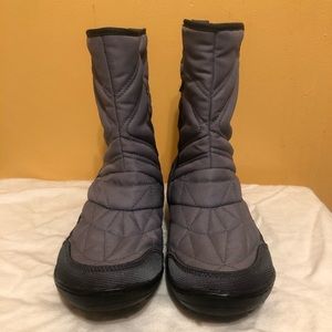 Columbia Minx Slip lll